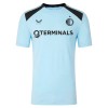 Camiseta De Entrenamiento Feyenoord Rotterdam 2026-27 Azul - Hombre Camiseta De Entrenamiento Feyenoord Rotterdam 2026-27 Azul - Hombre