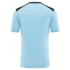 Camiseta De Entrenamiento Feyenoord Rotterdam 2026-27 Azul - Hombre