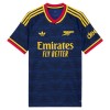 Camiseta de fútbol Arsenal Segunda Equipación 2026-27 - Hombre Camiseta de fútbol Arsenal Segunda Equipación 2026-27 - Hombre