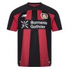 Camiseta de fútbol Bayer 04 Leverkusen Primera Equipación 2026-27 - Hombre Camiseta de fútbol Bayer 04 Leverkusen Primera Equipación 2026-27 - Hombre