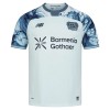 Camiseta de fútbol Bayer 04 Leverkusen Segunda Equipación 2026-27 - Hombre