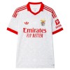 Camiseta de fútbol Benfica Segunda Equipación 2026-27 - Hombre Camiseta de fútbol Benfica Segunda Equipación 2026-27 - Hombre