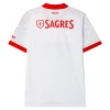 Camiseta de fútbol Benfica Segunda Equipación 2026-27 - Hombre