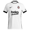 Camiseta de fútbol Besiktas Primera Equipación 2026-27 - Hombre Camiseta de fútbol Besiktas Primera Equipación 2026-27 - Hombre