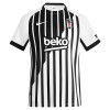 Camiseta de fútbol Besiktas Segunda Equipación 2026-27 - Hombre Camiseta de fútbol Besiktas Segunda Equipación 2026-27 - Hombre