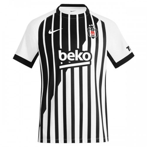 Camiseta de fútbol Besiktas Segunda Equipación 2026-27 - Hombre Camiseta de fútbol Besiktas Segunda Equipación 2026-27 - Hombre