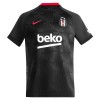 Camiseta de fútbol Besiktas Tercera Equipación 2026-27 - Hombre