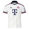 Camiseta de fútbol FC Bayern de Múnich Segunda Equipación 2026-27 - Hombre Camiseta de fútbol FC Bayern de Múnich Segunda Equipación 2026-27 - Hombre