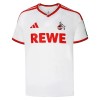 Camiseta de fútbol FC Köln Primera Equipación 2026-27 - Hombre Camiseta de fútbol FC Köln Primera Equipación 2026-27 - Hombre