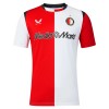 Camiseta de fútbol Feyenoord Rotterdam Primera Equipación 2026-27 - Hombre Camiseta de fútbol Feyenoord Rotterdam Primera Equipación 2026-27 - Hombre