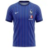 Camiseta de fútbol Francia Pre-Match 2026 - Hombre