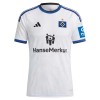 Camiseta de fútbol Hamburger SV Primera Equipación 2026-27 - Hombre Camiseta de fútbol Hamburger SV Primera Equipación 2026-27 - Hombre
