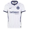 Camiseta de fútbol Inter Milan Segunda Equipación 2026-27 - Hombre Camiseta de fútbol Inter Milan Segunda Equipación 2026-27 - Hombre