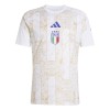 Camiseta de fútbol Italia Pre-Match 2026 - Hombre Camiseta de fútbol Italia Pre-Match 2026 - Hombre