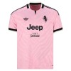 Camiseta de fútbol Juventus Segunda Equipación 2026-27 - Hombre Camiseta de fútbol Juventus Segunda Equipación 2026-27 - Hombre