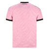Camiseta de fútbol Juventus Segunda Equipación 2026-27 - Hombre