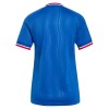 Camiseta de fútbol Manchester United Segunda Equipación 2026-27 - Mujer