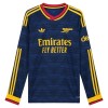 Camiseta de fútbol Manga Larga Arsenal Segunda Equipación 2026-27 - Hombre Camiseta de fútbol Manga Larga Arsenal Segunda Equipación 2026-27 - Hombre