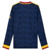 Camiseta de fútbol Manga Larga Arsenal Segunda Equipación 2026-27 - Hombre