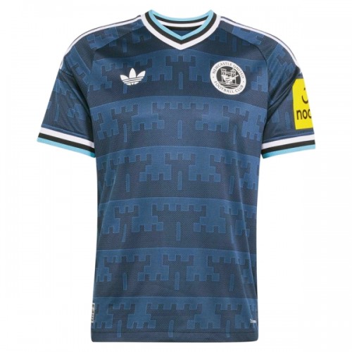 Camiseta de fútbol Newcastle United Segunda Equipación 2026-27 - Hombre Camiseta de fútbol Newcastle United Segunda Equipación 2026-27 - Hombre