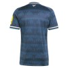 Camiseta de fútbol Newcastle United Segunda Equipación 2026-27 - Hombre