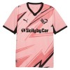 Camiseta de fútbol Palermo Primera Equipación 2026-27 - Hombre Camiseta de fútbol Palermo Primera Equipación 2026-27 - Hombre