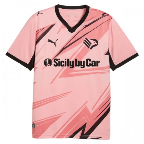 Camiseta de fútbol Palermo Primera Equipación 2026-27 - Hombre Camiseta de fútbol Palermo Primera Equipación 2026-27 - Hombre