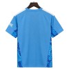 Camiseta de fútbol Portero Arsenal 2026-27 Azul - Hombre