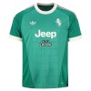 Camiseta de fútbol Portero Juventus Segunda Equipación 2026-27 - Hombre Camiseta de fútbol Portero Juventus Segunda Equipación 2026-27 - Hombre
