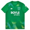 Camiseta de fútbol Portero West Ham United Primera Equipación 2026-27 - Hombre Camiseta de fútbol Portero West Ham United Primera Equipación 2026-27 - Hombre