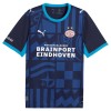 Camiseta de fútbol PSV Eindhoven Tercera Equipación 2026-27 - Hombre Camiseta de fútbol PSV Eindhoven Tercera Equipación 2026-27 - Hombre