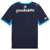 Camiseta de fútbol PSV Eindhoven Tercera Equipación 2026-27 - Hombre