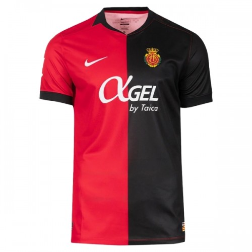 Camiseta de fútbol RCD Mallorca Primera Equipación 2026-27 - Hombre Camiseta de fútbol RCD Mallorca Primera Equipación 2026-27 - Hombre