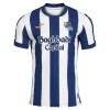 Camiseta de fútbol Real Sociedad Primera Equipación 2026-27 - Hombre Camiseta de fútbol Real Sociedad Primera Equipación 2026-27 - Hombre