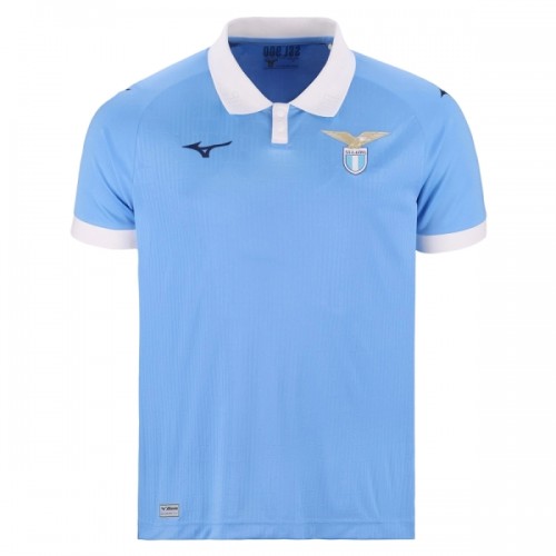 Camiseta de fútbol SS Lazio Primera Equipación 2026-27 - Hombre Camiseta de fútbol SS Lazio Primera Equipación 2026-27 - Hombre