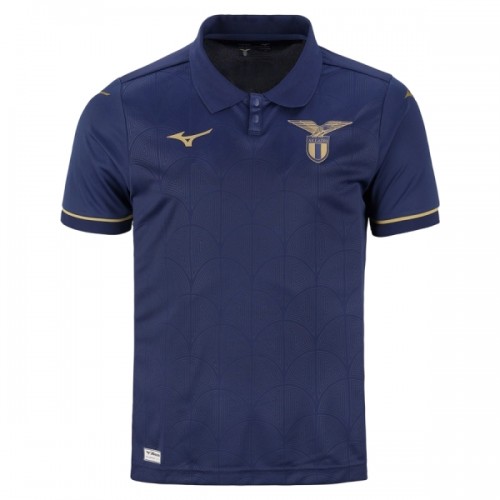 Camiseta de fútbol SS Lazio Tercera Equipación 2026-27 - Hombre Camiseta de fútbol SS Lazio Tercera Equipación 2026-27 - Hombre