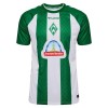 Camiseta de fútbol Werder Bremen Primera Equipación 2026-27 - Hombre Camiseta de fútbol Werder Bremen Primera Equipación 2026-27 - Hombre