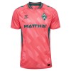 Camiseta de fútbol Werder Bremen Tercera Equipación 2026-27 - Hombre Camiseta de fútbol Werder Bremen Tercera Equipación 2026-27 - Hombre