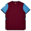 Camiseta de fútbol West Ham United Primera Equipación 2026-27 - Hombre