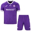Conjunto AC Fiorentina Primera Equipación 2026-27 - Niño Conjunto AC Fiorentina Primera Equipación 2026-27 - Niño