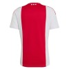 Conjunto Ajax Amsterdam Primera Equipación 2026-27 - Niño