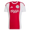 Conjunto Ajax Amsterdam Primera Equipación 2026-27 - Niño