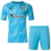 Conjunto Athletic Bilbao Tercera Equipación 2026-27 - Niño Conjunto Athletic Bilbao Tercera Equipación 2026-27 - Niño