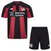 Conjunto Bayer 04 Leverkusen Primera Equipación 2026-27 - Niño