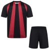 Conjunto Bayer 04 Leverkusen Primera Equipación 2026-27 - Niño