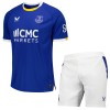 Conjunto Everton Primera Equipación 2026-27 - Niño