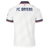 Conjunto FC Bayern de Múnich Segunda Equipación 2026-27 - Niño