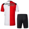 Conjunto Feyenoord Rotterdam Primera Equipación 2026-27 - Niño