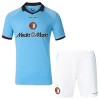 Conjunto Feyenoord Rotterdam Segunda Equipación 2026-27 - Niño Conjunto Feyenoord Rotterdam Segunda Equipación 2026-27 - Niño
