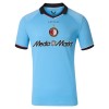 Conjunto Feyenoord Rotterdam Segunda Equipación 2026-27 - Niño